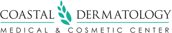 Coastal Dermatology Logo